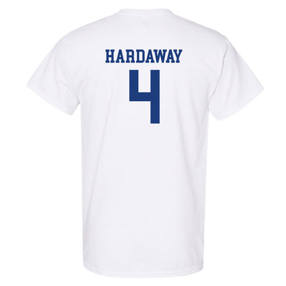 Memphis - NCAA Men's Basketball : Ashton Hardaway - Classic Shersey T-Shirt