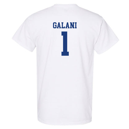 Memphis - NCAA Women's Soccer : Ava Galani - Classic Shersey T-Shirt-1