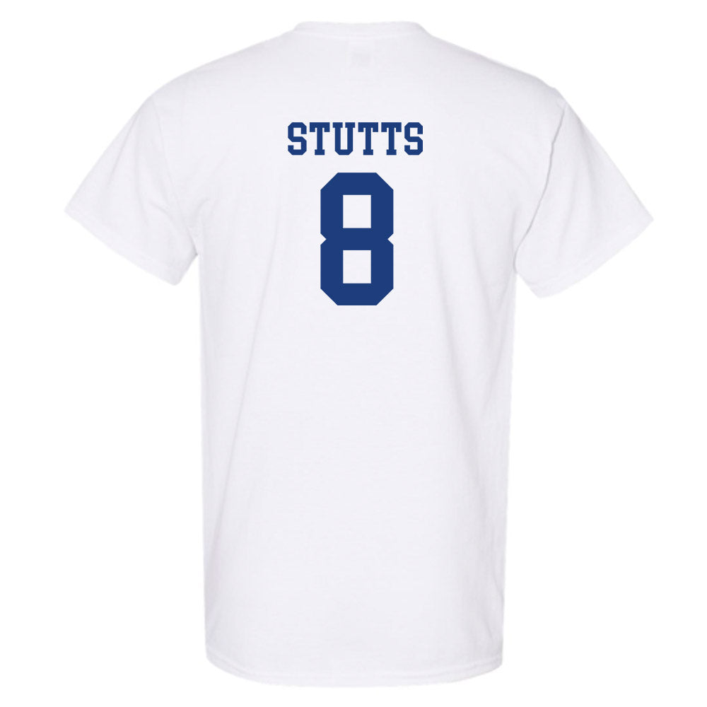 Memphis - NCAA Softball : Avery Stutts - Classic Shersey T-Shirt-1