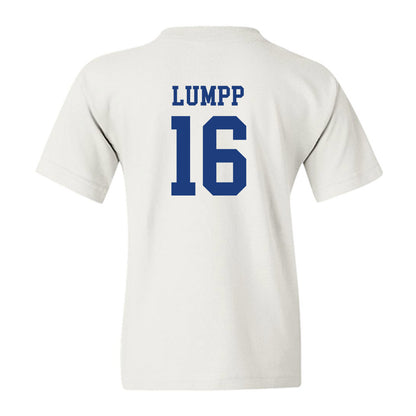 Memphis - NCAA Softball : Francesca Lumpp - Classic Shersey Youth T-Shirt-1