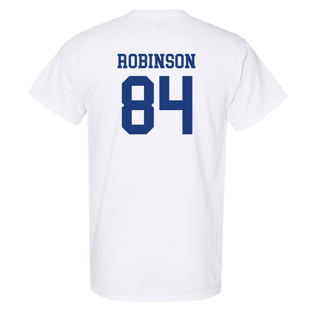 Memphis - NCAA Football : Nahmier Robinson - Classic Shersey T-Shirt-1