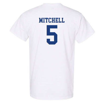 Memphis - NCAA Softball : Jaila Mitchell - Classic Shersey T-Shirt-1