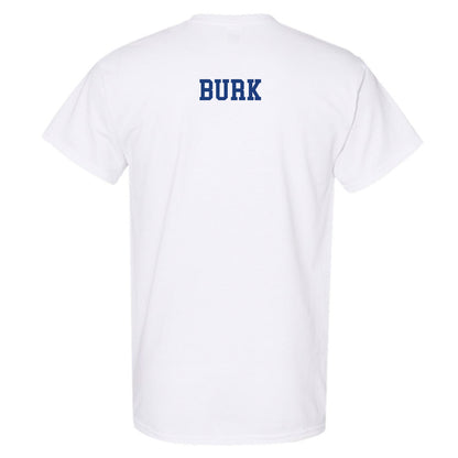 Memphis - NCAA Men's Golf : Blane Burk - Classic Shersey T-Shirt-1