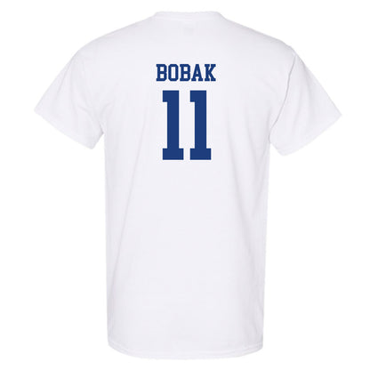 Memphis - NCAA Men's Track & Field : Alex Bobak - Classic Shersey T-Shirt-1