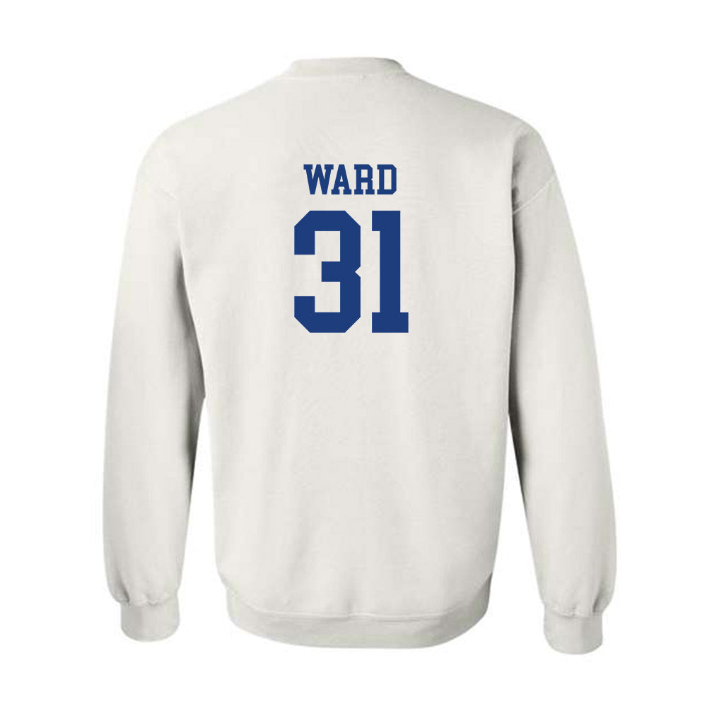 Memphis - NCAA Football : DeMarco Ward - Classic Shersey Crewneck Sweatshirt-1