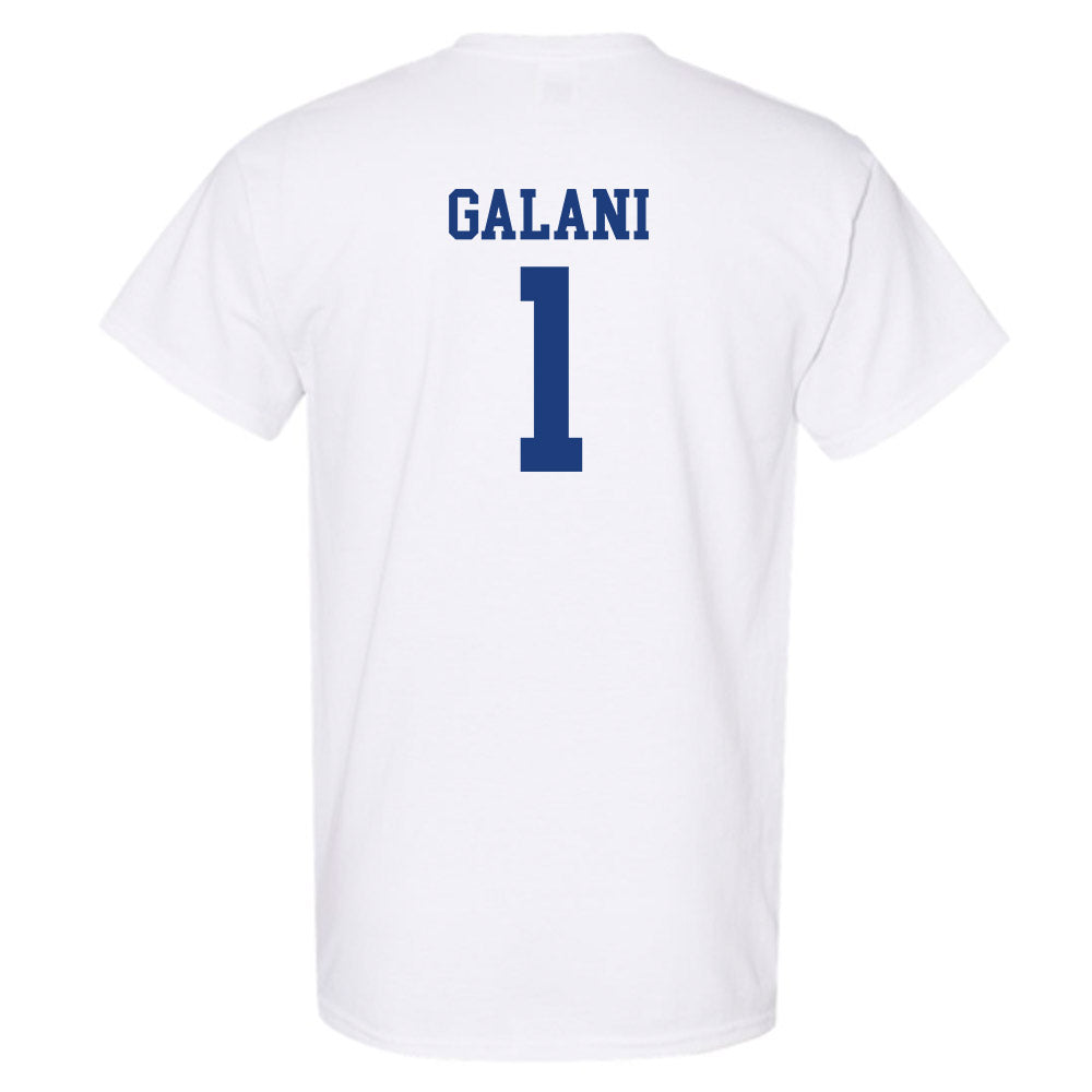 Memphis - NCAA Women's Soccer : Ava Galani - Classic Shersey T-Shirt-1