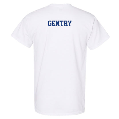 Memphis - NCAA Men's Track & Field : Quentin Gentry - Classic Shersey T-Shirt-1