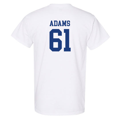 Memphis - NCAA Football : Chris Adams - Classic Shersey T-Shirt-1