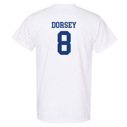 Memphis - NCAA Football : Bryce Dorsey - Classic Shersey T-Shirt-1