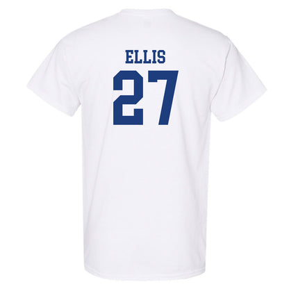 Memphis - NCAA Baseball : Luke Ellis - Classic Shersey T-Shirt