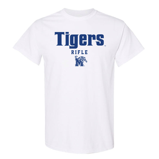 Memphis - NCAA Rifle : Chase Trammell - Classic Shersey T-Shirt