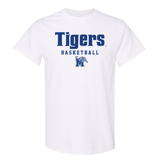 Memphis - NCAA Women's Basketball : Jordan Hunter - Classic Shersey T-Shirt-0