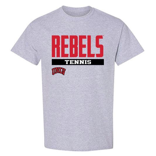 UNLV - NCAA Men's Tennis : Ilia Snitari - Classic Fashion Shersey T-Shirt-0