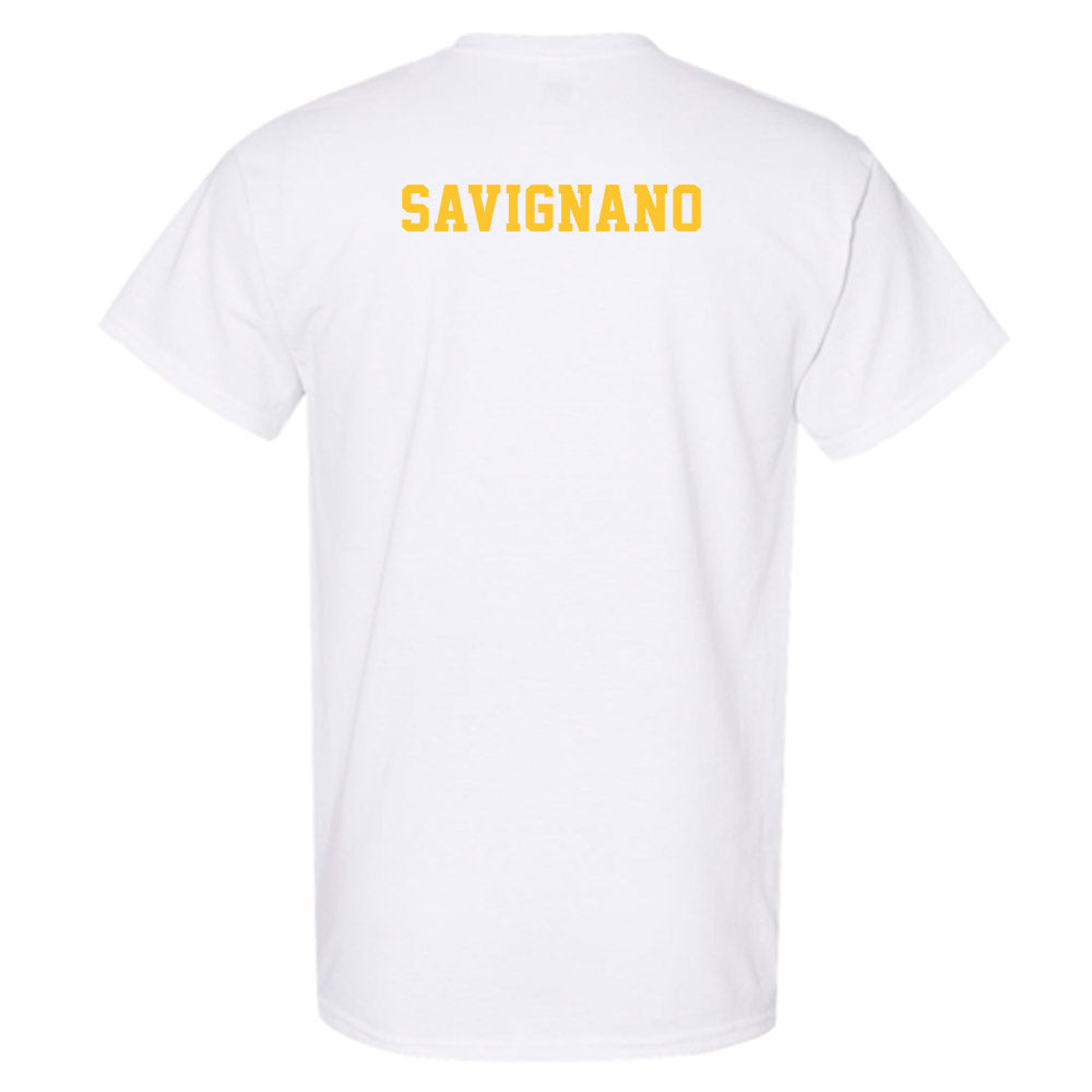Central Michigan - NCAA Women's Field Hockey : Teah Savignano - Classic Fashion Shersey T-Shirt-1