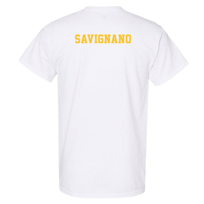 Central Michigan - NCAA Women's Field Hockey : Teah Savignano - Classic Fashion Shersey T-Shirt-1
