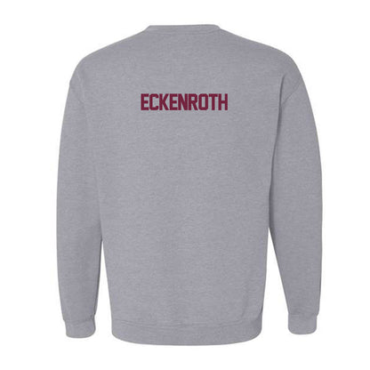 Central Michigan - NCAA Women's Field Hockey : Bri Eckenroth - Classic Shersey Crewneck Sweatshirt-1