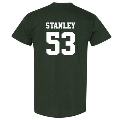 UNC Charlotte - NCAA Football : Kendall Stanley - T-Shirt Classic Shersey
