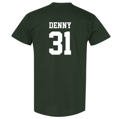 UNC Charlotte - NCAA Football : Keoni Denny - T-Shirt Classic Shersey