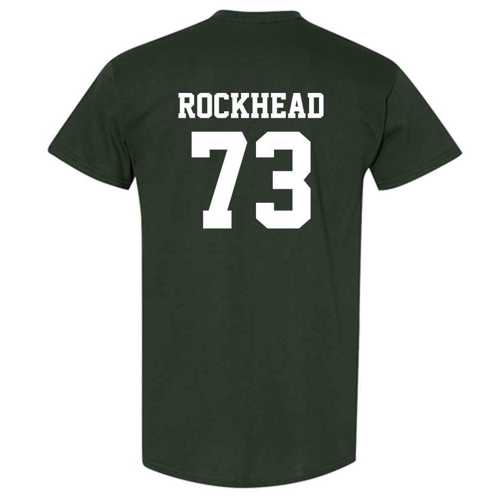 UNC Charlotte - NCAA Football : Umar Rockhead - T-Shirt Classic Shersey