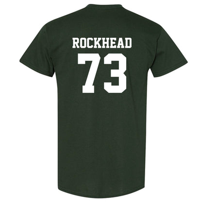 UNC Charlotte - NCAA Football : Umar Rockhead - T-Shirt Classic Shersey