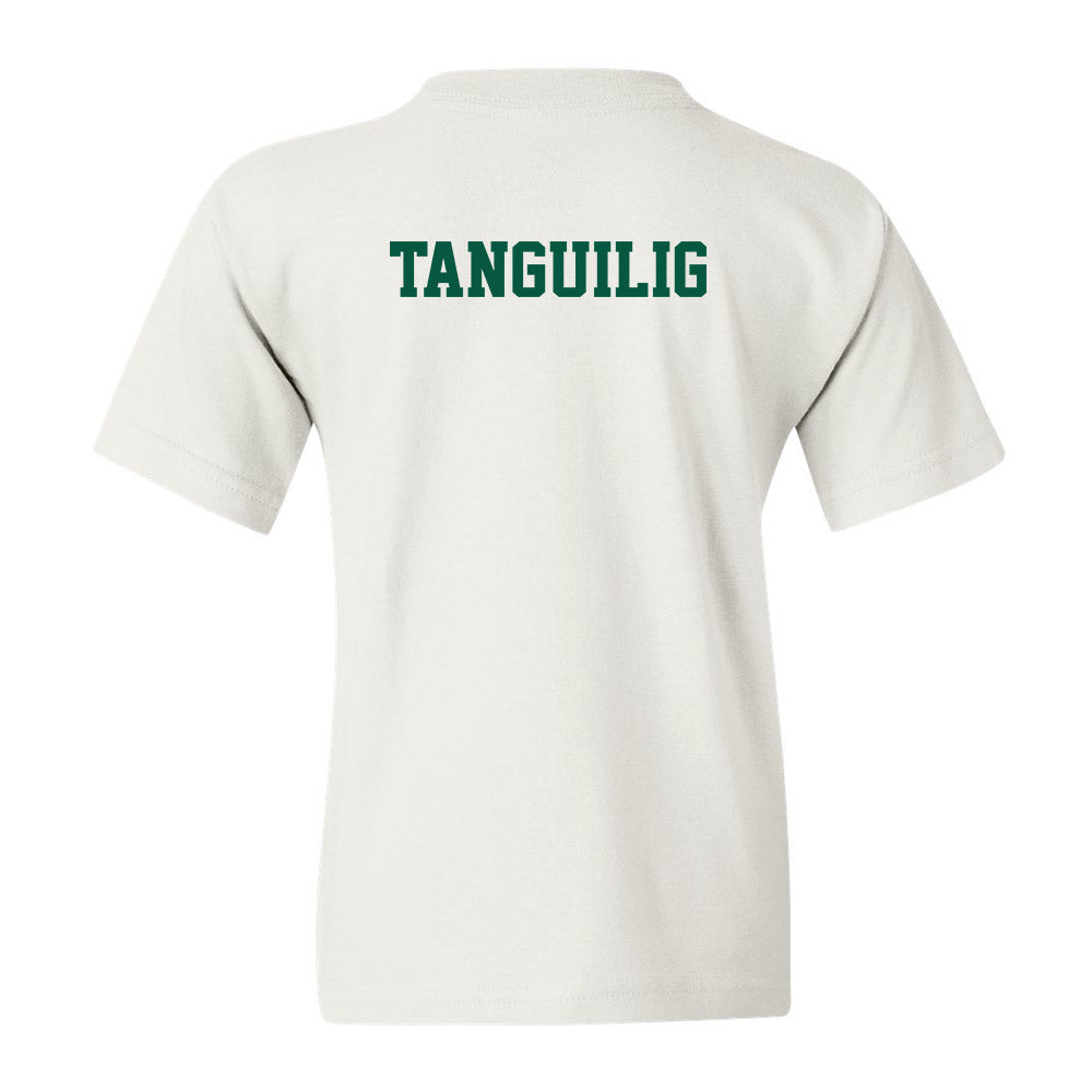 UNC Charlotte - NCAA Men's Tennis : Carson Tanguilig - Classic Shersey Youth T-Shirt