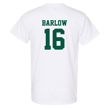 UNC Charlotte - NCAA Softball : taylor barlow - T-Shirt Classic Shersey