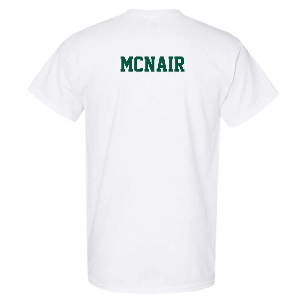 UNC Charlotte - NCAA Men's Track & Field : Jordan McNair - Classic Shersey T-Shirt