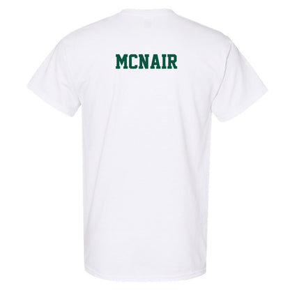 UNC Charlotte - NCAA Men's Track & Field : Jordan McNair - Classic Shersey T-Shirt