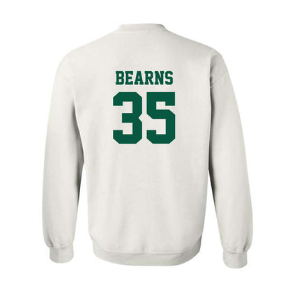 UNC Charlotte - NCAA Football : Joseph Bearns - Crewneck Sweatshirt Classic Shersey