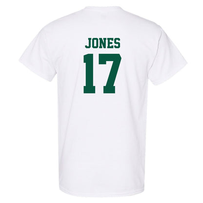 UNC Charlotte - NCAA Baseball : Wesley Jones - Classic Shersey T-Shirt-1