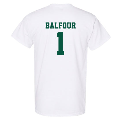 UNC Charlotte - NCAA Football : Dontae Balfour - T-Shirt Classic Shersey