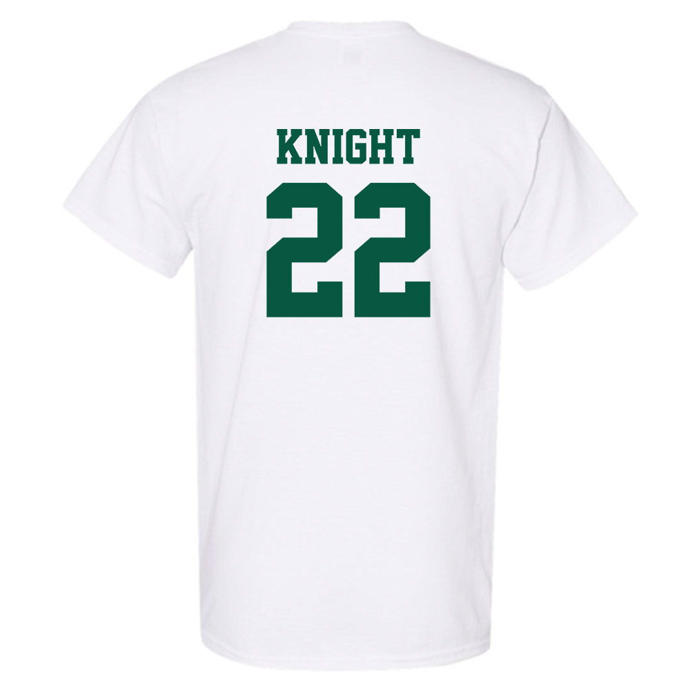 UNC Charlotte - NCAA Softball : Abigail Knight - T-Shirt Classic Shersey