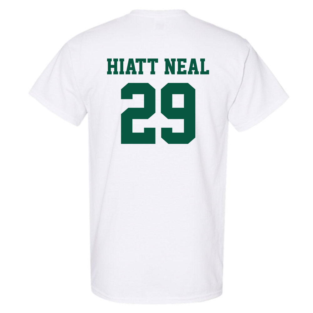UNC Charlotte - NCAA Football : Maguire Hiatt Neal - T-Shirt Classic Shersey