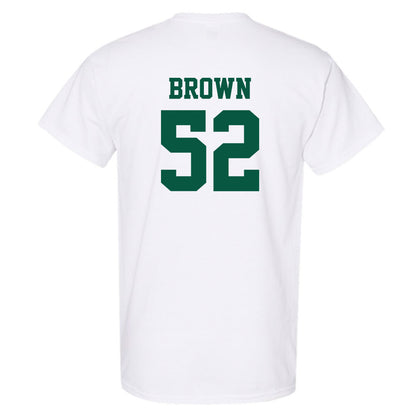 UNC Charlotte - NCAA Women's Soccer : Amelia Brown - Classic Shersey T-Shirt-1