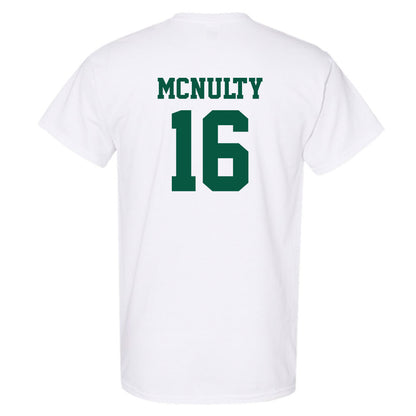 UNC Charlotte - NCAA Football : Luke McNulty - Classic Shersey T-Shirt-1