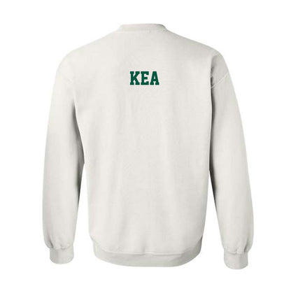UNC Charlotte - NCAA Cheerleading : Jermani Kea - Crewneck Sweatshirt Classic Shersey