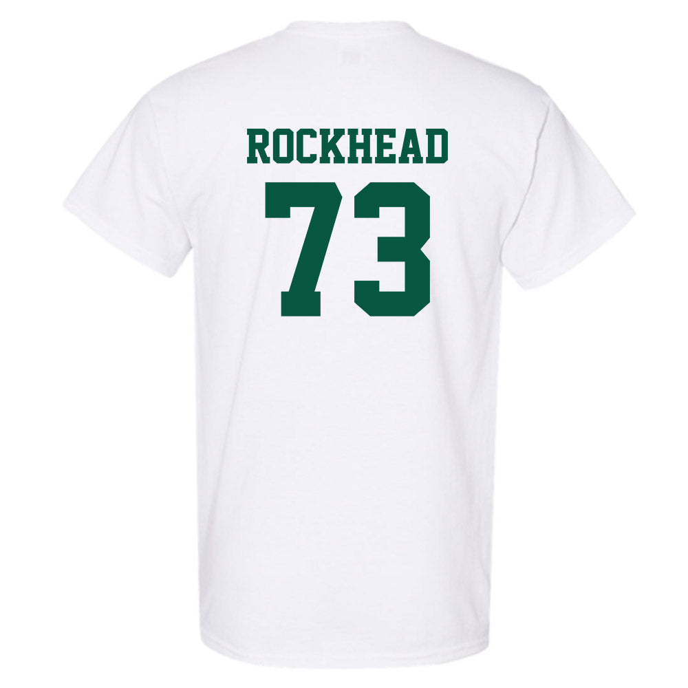 UNC Charlotte - NCAA Football : Umar Rockhead - T-Shirt Classic Shersey