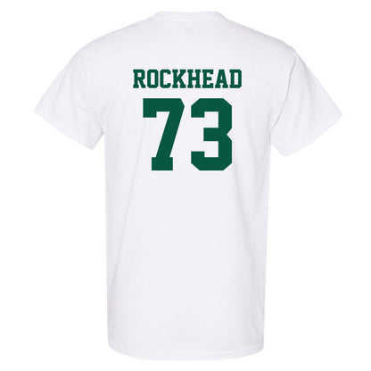 UNC Charlotte - NCAA Football : Umar Rockhead - T-Shirt Classic Shersey