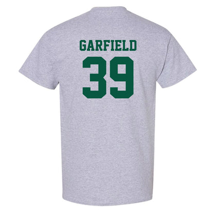 UNC Charlotte - NCAA Football : Colby Garfield - Classic Shersey T-Shirt-1