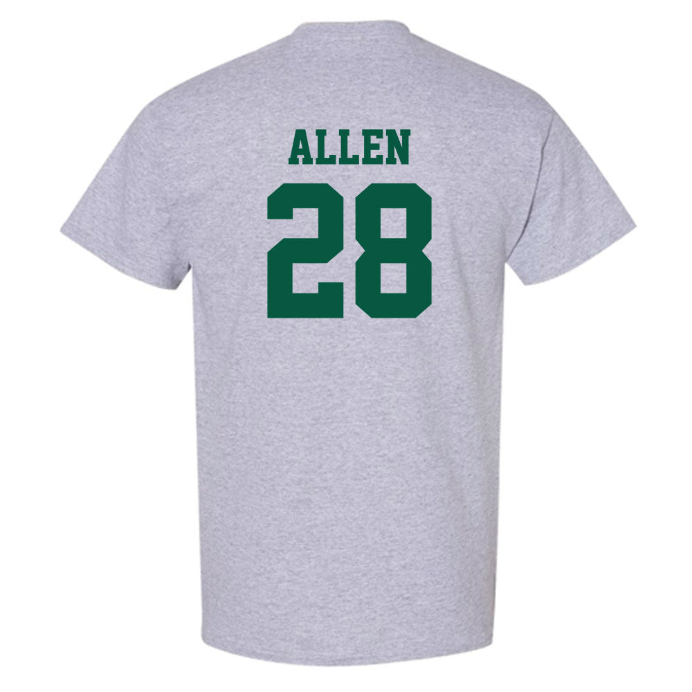 UNC Charlotte - NCAA Football : Cornell Allen - T-Shirt Classic Shersey