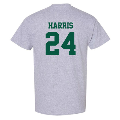 UNC Charlotte - NCAA Women's Basketball : Aanaya Harris - Classic Shersey T-Shirt