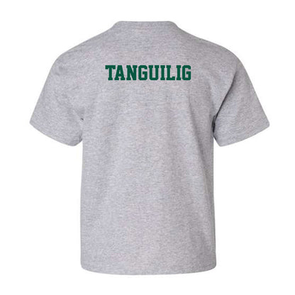 UNC Charlotte - NCAA Men's Tennis : Carson Tanguilig - Classic Shersey Youth T-Shirt