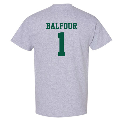 UNC Charlotte - NCAA Football : Dontae Balfour - T-Shirt Classic Shersey