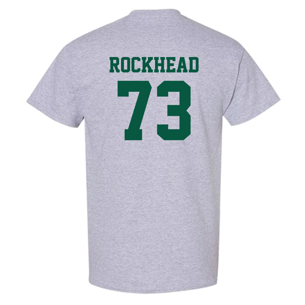 UNC Charlotte - NCAA Football : Umar Rockhead - T-Shirt Classic Shersey