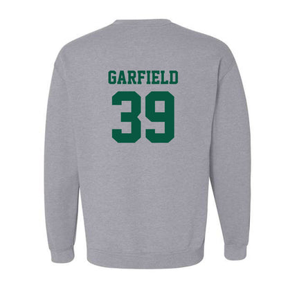 UNC Charlotte - NCAA Football : Colby Garfield - Classic Shersey Crewneck Sweatshirt-1
