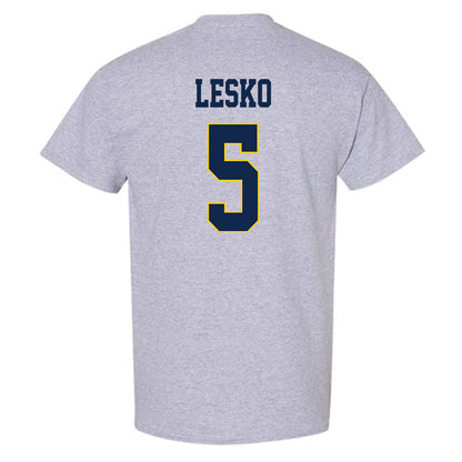 UCSD - NCAA Softball : Chloe Lesko - Classic Fashion Shersey T-Shirt