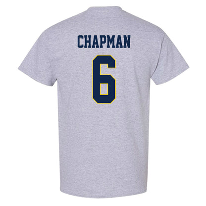 UCSD - NCAA Softball : Scarlette Chapman - Classic Fashion Shersey T-Shirt