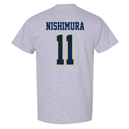 UCSD - NCAA Softball : Elise Nishimura - Classic Fashion Shersey T-Shirt