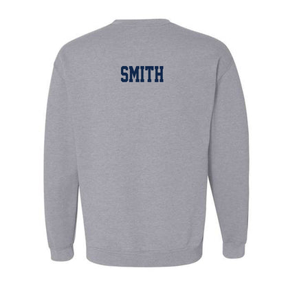 UCSD - NCAA Baseball : Kaden Smith - Classic Fashion Shersey Crewneck Sweatshirt-1