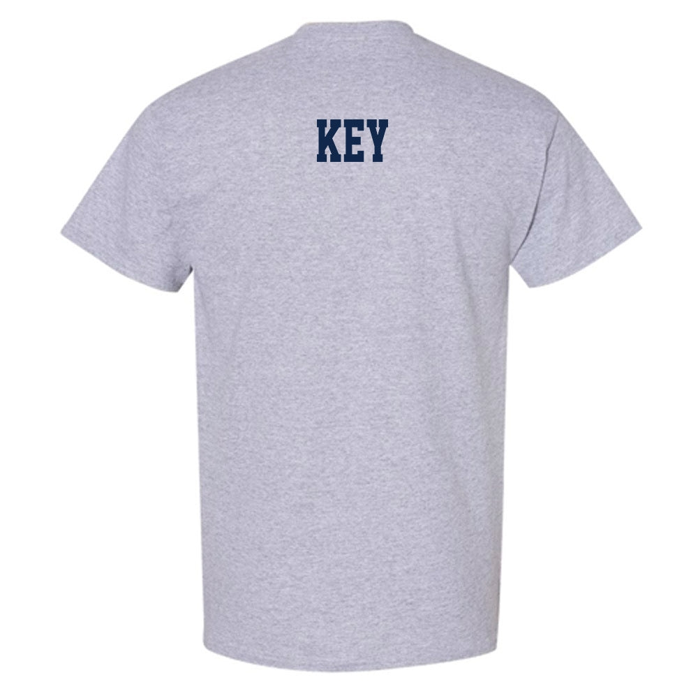 UCSD - NCAA Women's Rowing : Matti Key - Classic Fashion Shersey T-Shirt